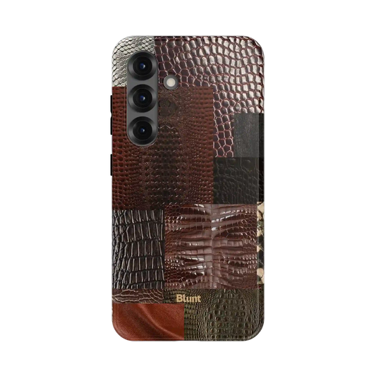 Rae Samsung Case