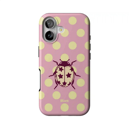 Bubble Bug iPhone Case