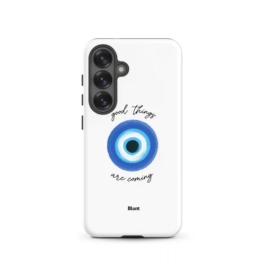 Good Energy Samsung Case