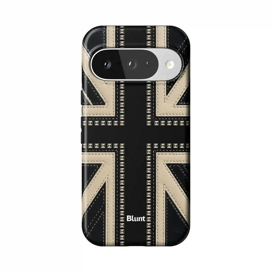 Iron Union Pixel Case
