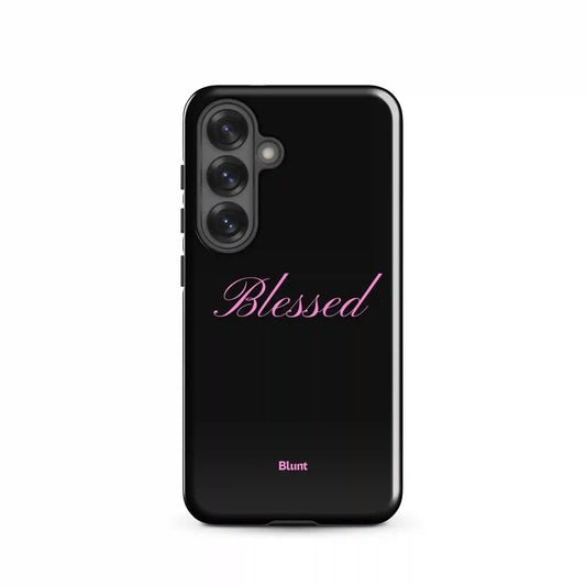 Blessed Samsung Case