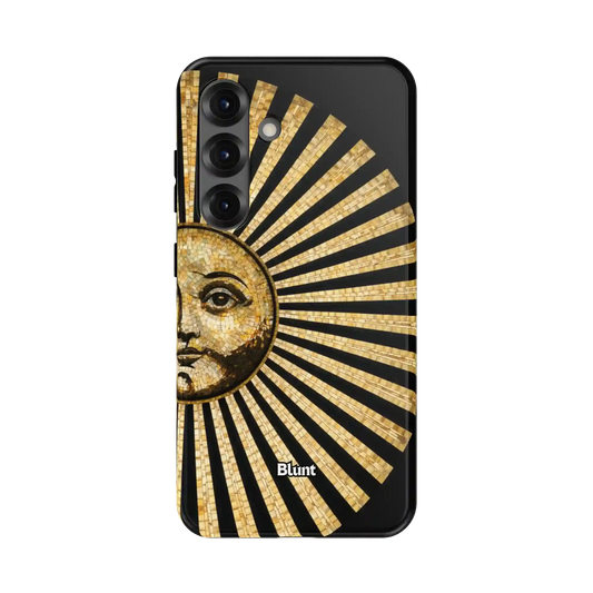 Solstice Muse Samsung Case