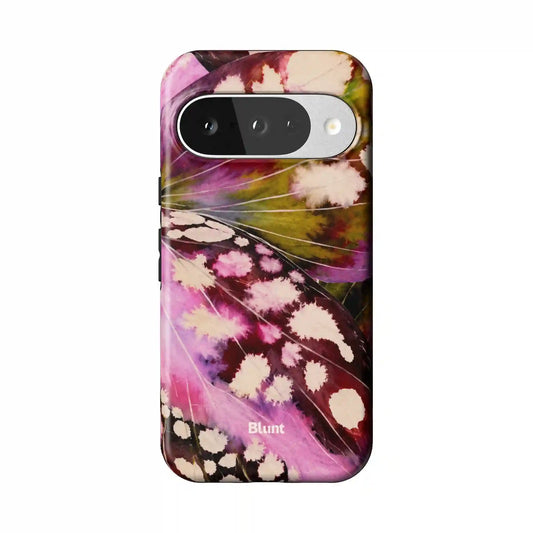 Flutter Ink Pixel Case
