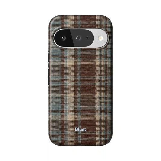 Sherlock Pixel Case