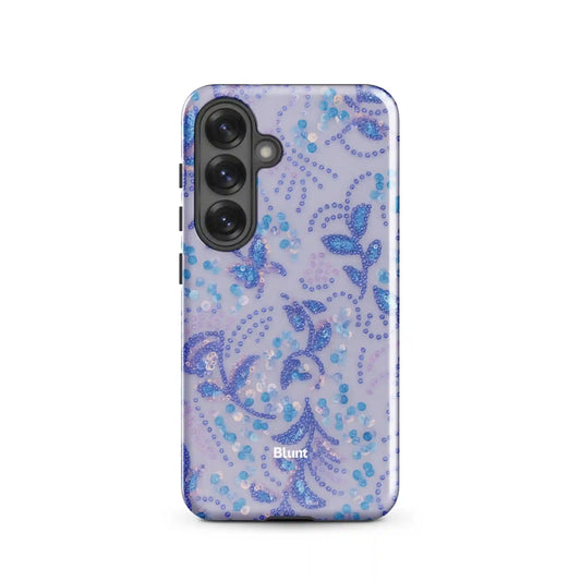 St. Lucia Samsung Case