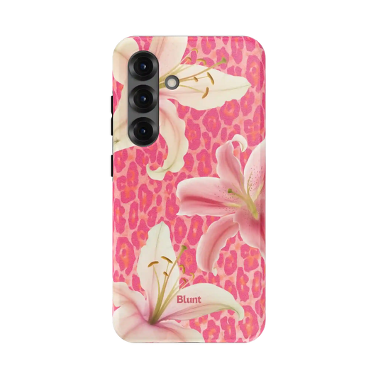 Chelily Samsung Case