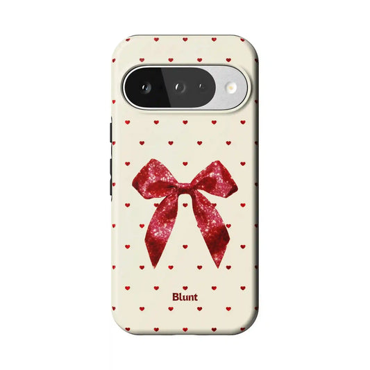 Gift Wrapped Pixel Case