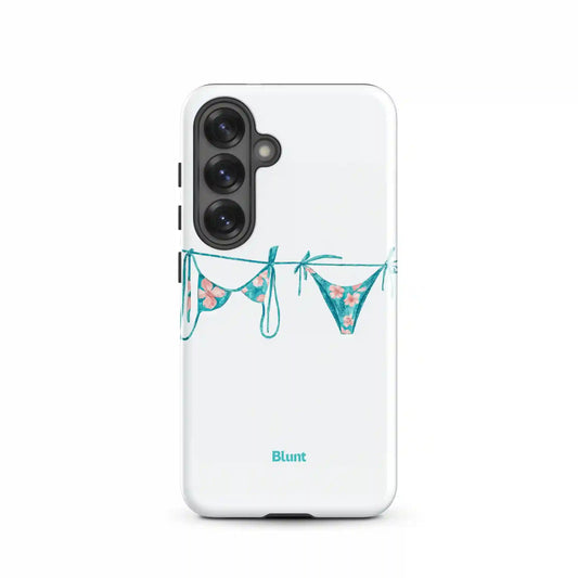Kini Samsung Case