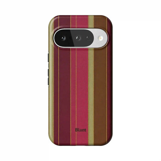 Roux Pixel Case