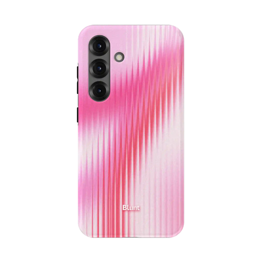 BubbleGum Samsung Case