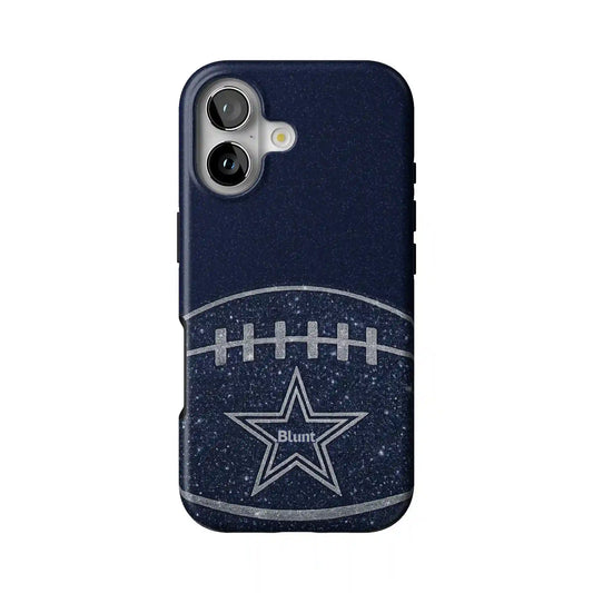 Kickoffs iPhone Case