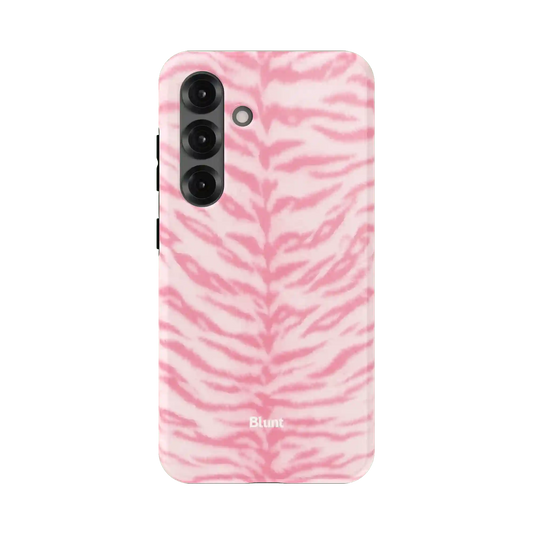 Strawberry Veins Samsung Case