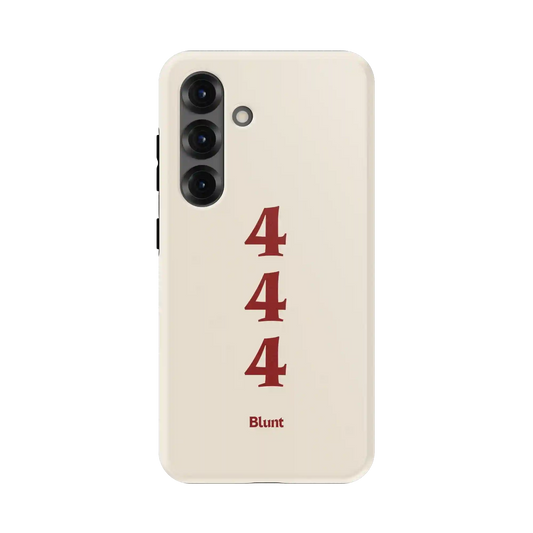 Anchor Samsung Case