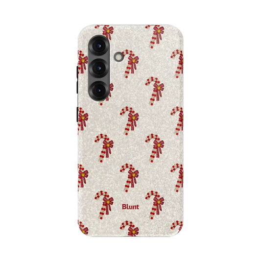 Minty Samsung Case