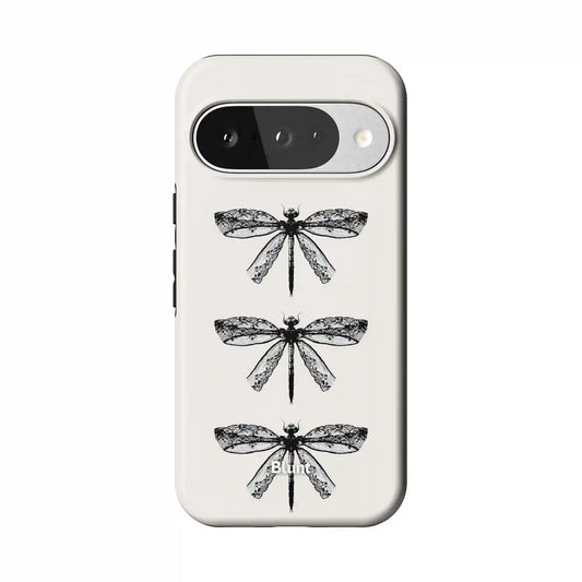 Lacelle Pixel Case