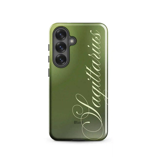 Sagittarius Samsung Case