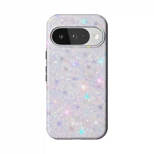 Frosted Stella Pixel Case