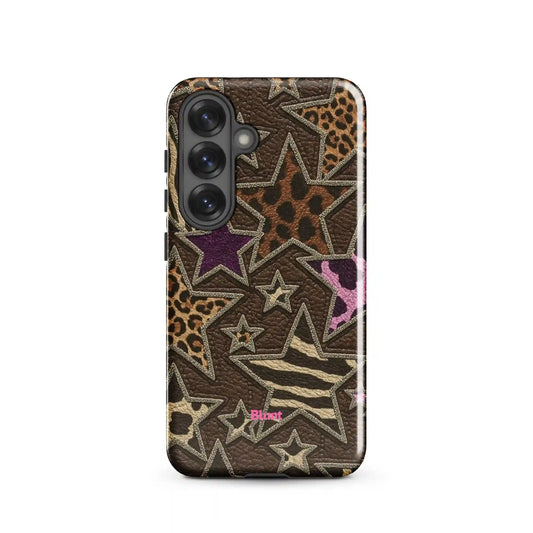 Rozani Samsung Case