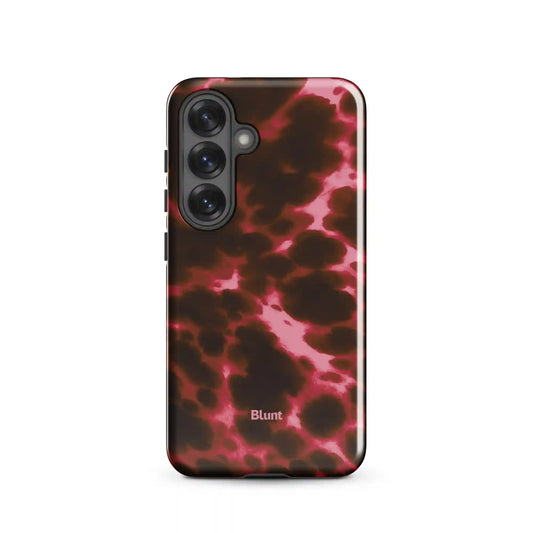Ember Fusia Samsung Case