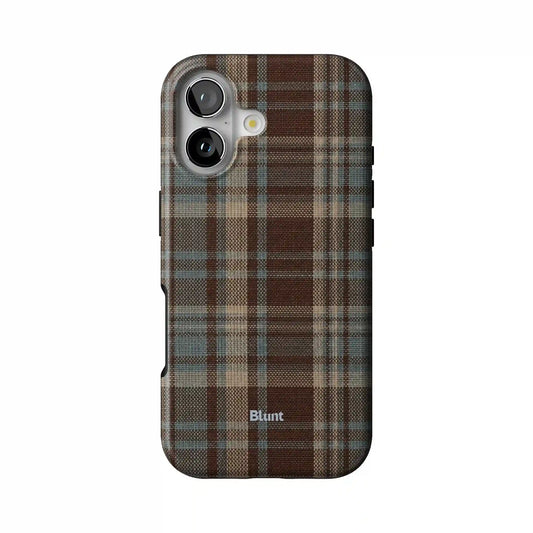 Sherlock iPhone Case
