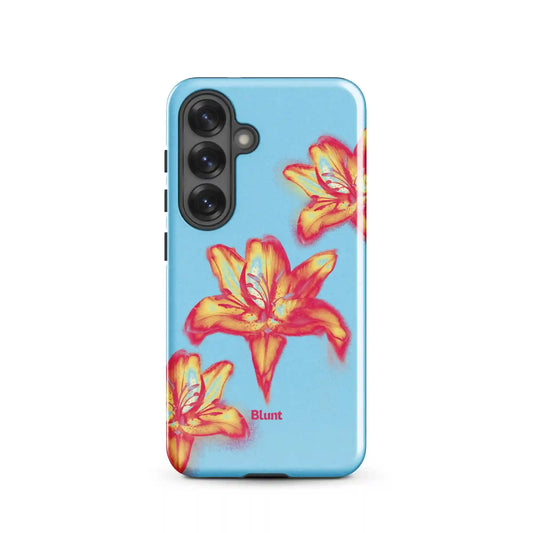 Zerra Samsung Case