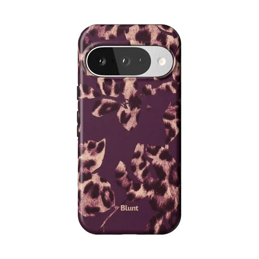 Rubelle Pixel Case