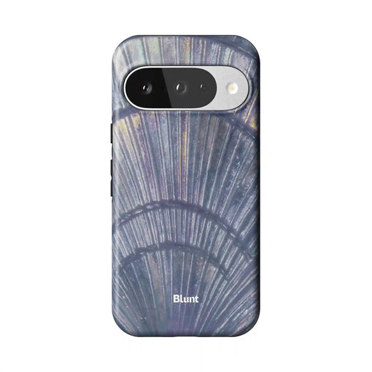 Obsidian Perla Pixel Case