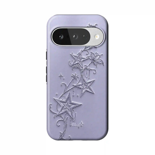 Moonlit Pixel Case
