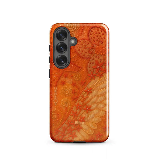 Millie Samsung Case