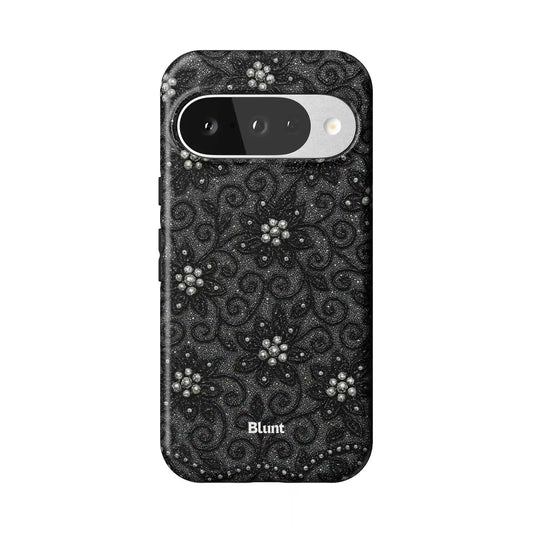 Antique Pixel Case