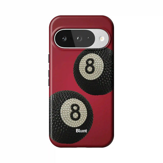 Playmate Pixel Case