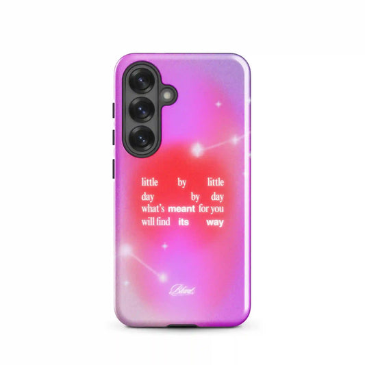 Alignment Samsung Case
