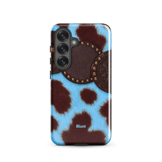 Rust Rodeo Samsung Case