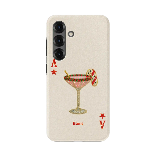 Holiday Tini Samsung Case