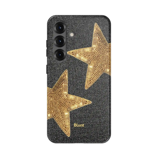 Golden North Samsung Case
