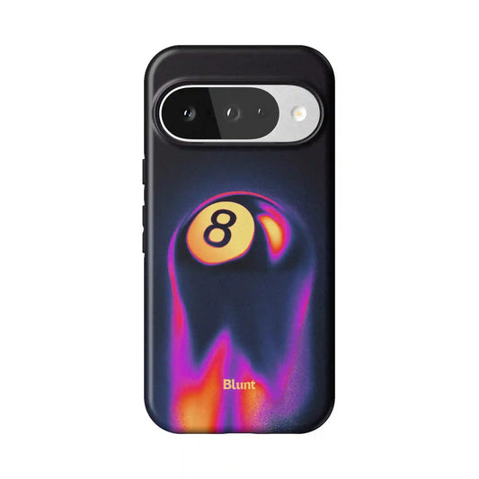 Hue Pixel Case