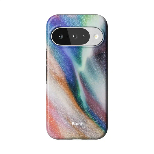 Kaleido Pixel Case