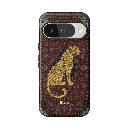 Azran Pixel Case