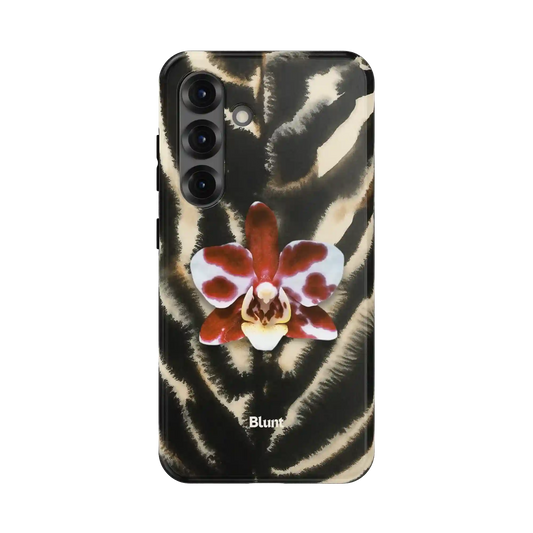 Huntress Samsung Case