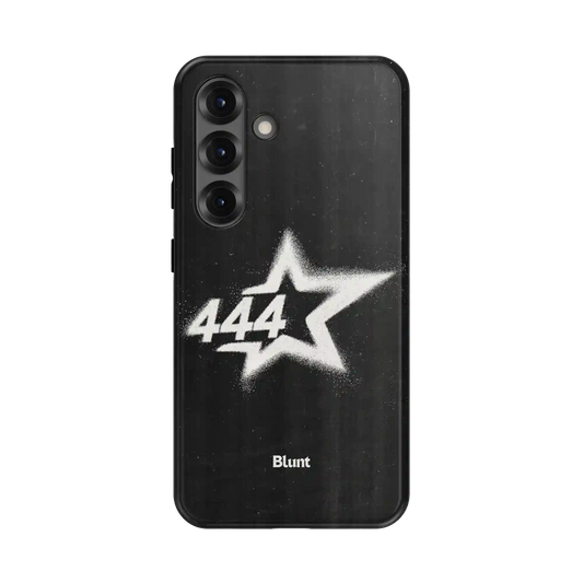 Infinite Flow Samsung Case