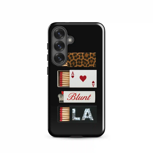 Match Me Samsung Case