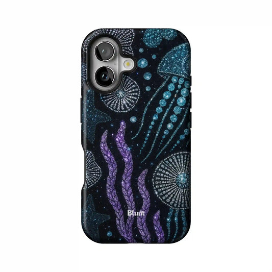 Selene iPhone Case