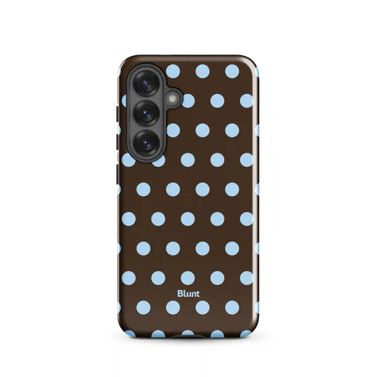 Cloud Dot Samsung Case