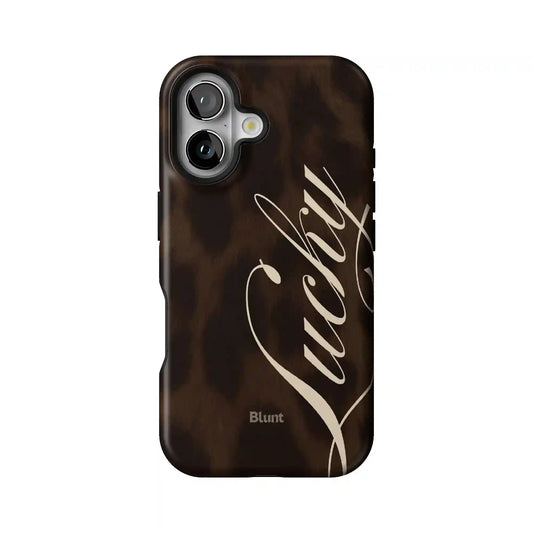 Ravyn iPhone Case