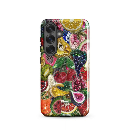 Juicy Gem Samsung Case