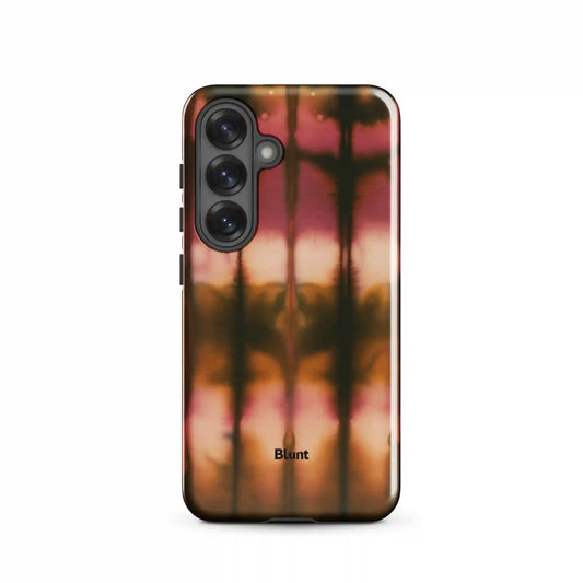 Earth Fade Samsung Case