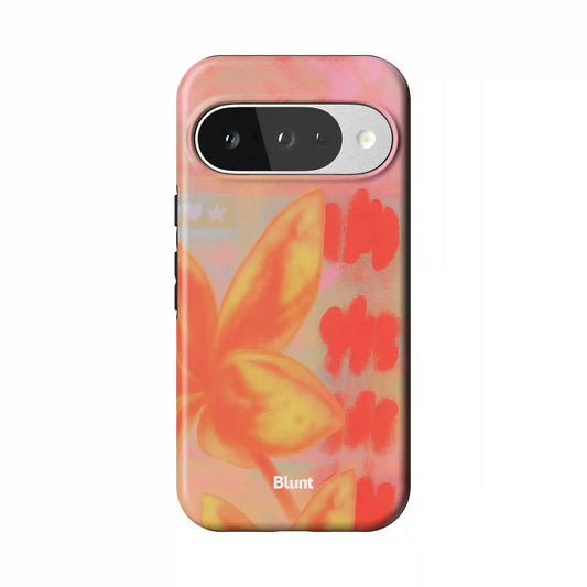 Moxie Pixel Case