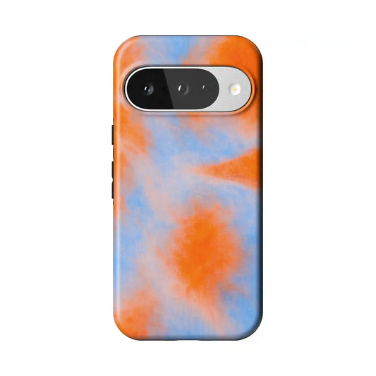 Marz Pixel Case