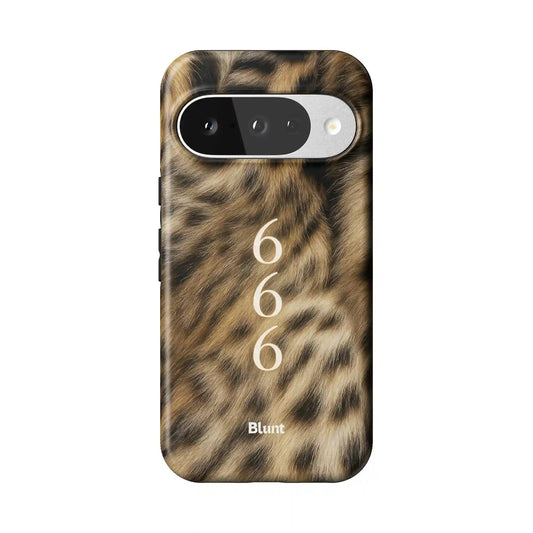 Hexa Pixel Case