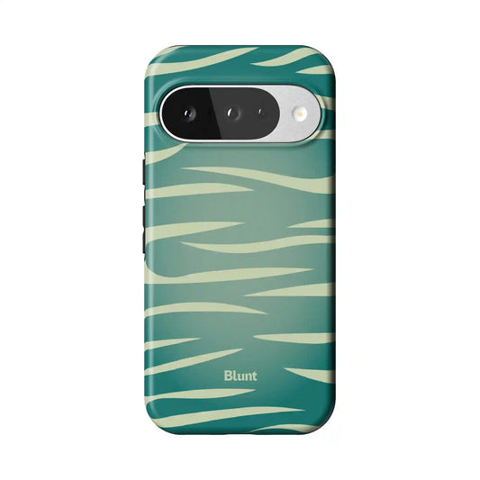 Haze Pixel Case